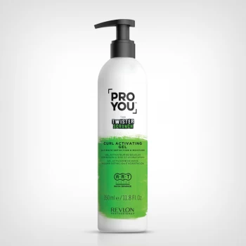 Revlon Pro You The Twister scrunch 350ml