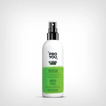 Revlon Pro You The Twister waves spray 250ml