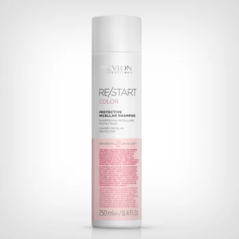 Revlon Restart Color Protective šampon 250ml