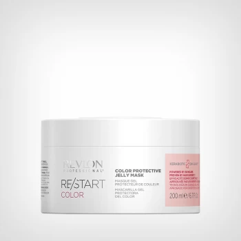 Revlon Restart Color Protective maska 200ml