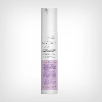 Revlon Restart Color Purple drops 50ml