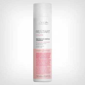 Revlon Restart Color SF Cleanser 250ml