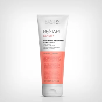 Revlon Restart Fortifying Weightless Conditioner 200ml