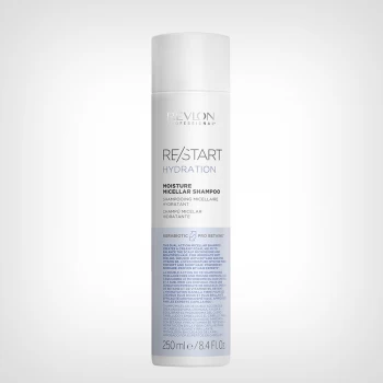 Revlon Restart Hydration šampon 250ml