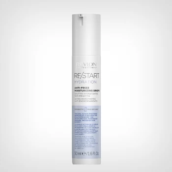 Revlon Restart Hydration drops 50ml
