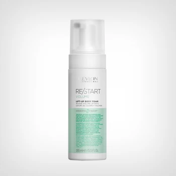 Revlon Restart Volume Body Foam 165ml
