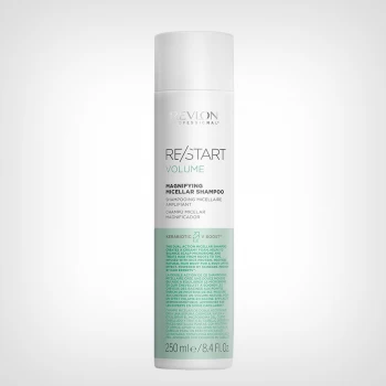Revlon Restart Volume Maginfying šampon 250ml