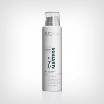 Revlon Style Master Double Or Nothing Reset šampon za suvo pranje 150ml