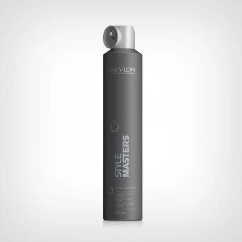 Revlon Style Master Hairspray Photo Finisher 3 500ml