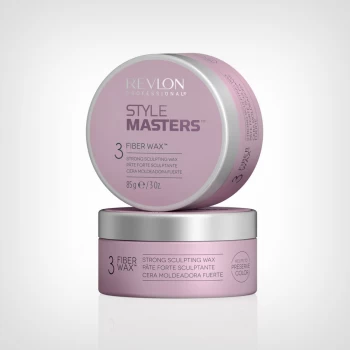 Revlon Style Masters Creator fiber wax 85gr