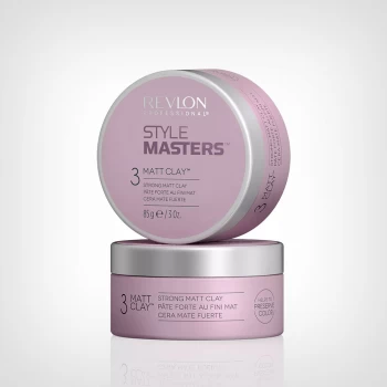 Revlon Style Masters Creator matt clay 85gr
