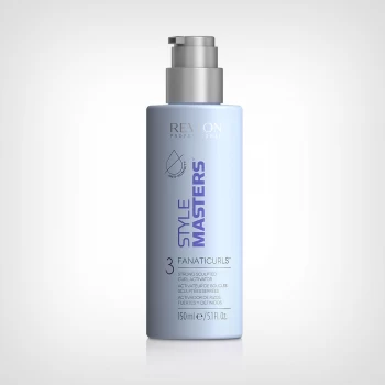 Revlon Style Masters Curly fanaticurls 150ml