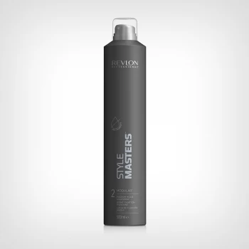 Revlon Style Masters Hairspray Modular 2 500ml