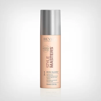 Revlon Style Masters Smooth iron guard 150ml