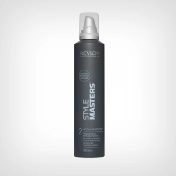 Revlon Style Masters Styling Mousse Modular 2 300ml
