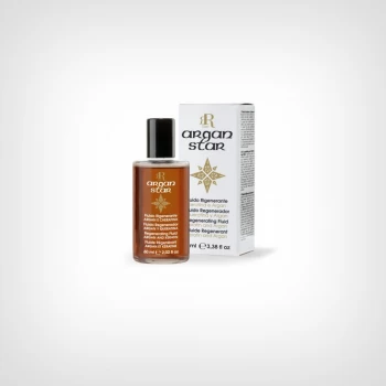 RR Line Argan Star fludi sa arganom i keratinom 60ml