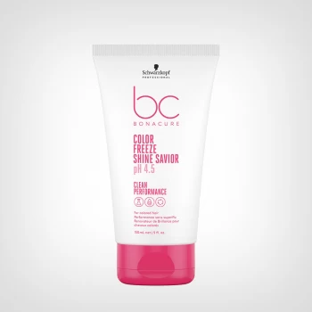 Schwarzkopf Professional Bonacure Color Freeze pH 4.5 Shine Savior krema 150ml