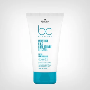 Schwarzkopf Professional Bonacure Moisture Kick Curl Bounce Glicerol 150ml