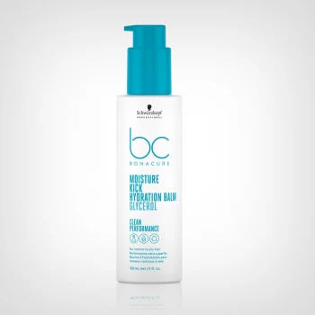 Schwarzkopf Professional Bonacure Moisture Kick Hydration Balm Glycerol 150ml