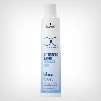 Schwarzkopf Professional Bonacure Scalp Genesis Root Activating šampon 250ml