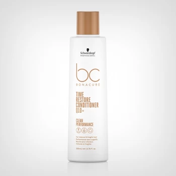 Schwarzkopf Professional Bonacure Time Restore Q10+ regenerator 200ml