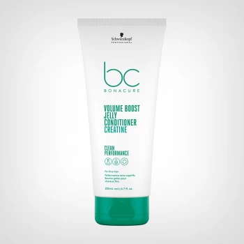 Schwarzkopf Professional Bonacure Volume Boost Jelly Creatine regenerator 200ml