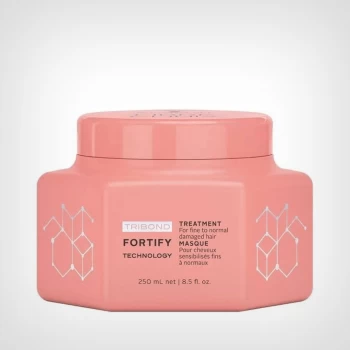 Schwarzkopf Professional Fibre Clinix Fortify tretman 250ml