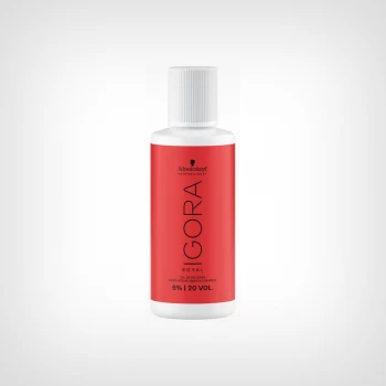 Schwarzkopf Professional IGORA Royal developer 60ml