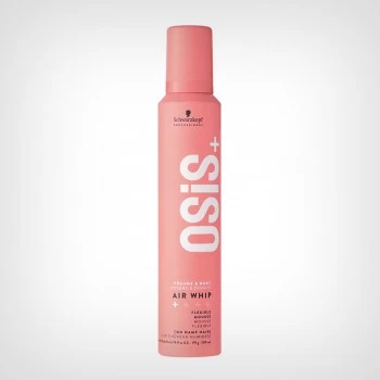 Schwarzkopf Professional OSIS+ Air Whip 200ml