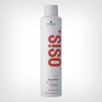Schwarzkopf Professional OSIS+ Elastic Sprej 300ml