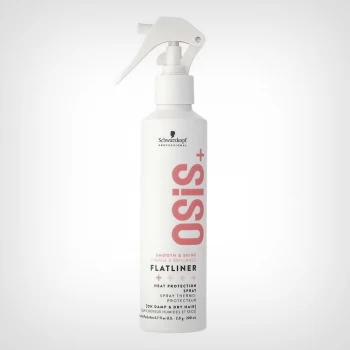 Schwarzkopf Professional OSIS+ Flatliner sprej 200ml