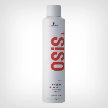Schwarzkopf Professional OSIS+ Freeze sprej 300ml