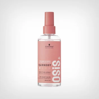 Schwarzkopf Professional OSIS+ Hairbody sprej 200ml