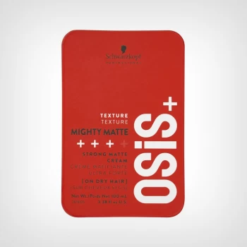 Schwarzkopf Professional OSIS+ Mighty Matte 85ml