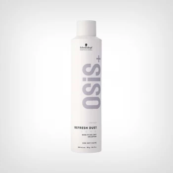 Schwarzkopf Professional OSIS+ Refresh Dust sprej 300ml