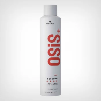 Schwarzkopf Professional Osis+ Session Extra Strong Hold lak za kosu 300ml