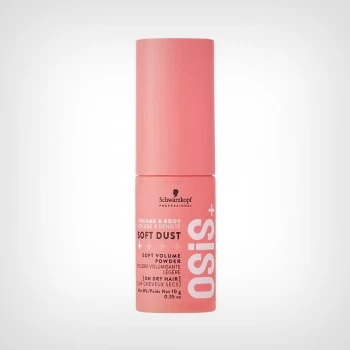 Schwarzkopf Professional OSIS+ Soft Dust 10g