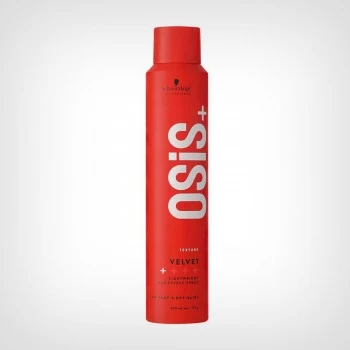 Schwarzkopf Professional OSIS+ Velvet 200ml