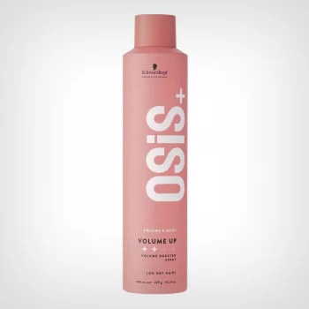 Schwarzkopf Professional OSIS+ Volume Up sprej 300ml