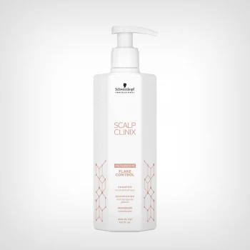 Schwarzkopf Professional Scalp Clinix Flake Control šampon 300ml