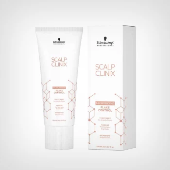 Schwarzkopf Professional Scalp Clinix Flake Control tretman 200ml