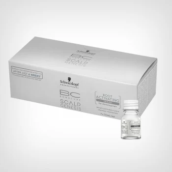 Schwarzkopf Professional Scalp genesis root activating serum 7x10ml