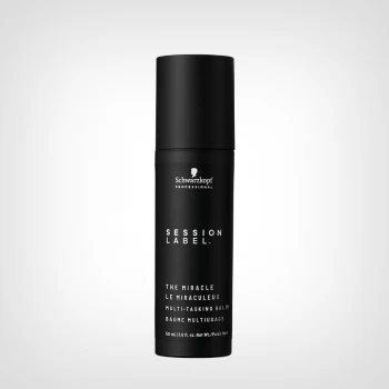 Schwarzkopf Professional Session Label THE MIRACLE Multi-tasking Balm 50ml