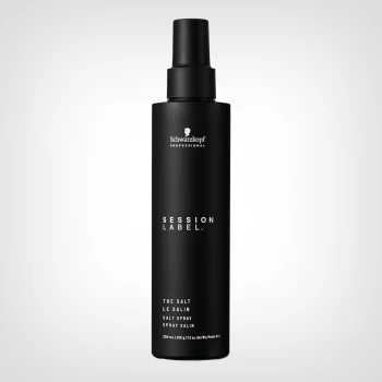 Schwarzkopf Professional Session Label THE SALT Salt Spray 200ml