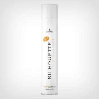 Schwarzkopf Professional SILHOUETTE Flexible Hold Hairspray 750ml