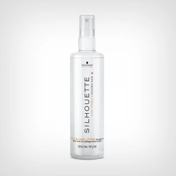 Schwarzkopf Professional SILHOUETTE Styling &amp; Care Lotion 200ml