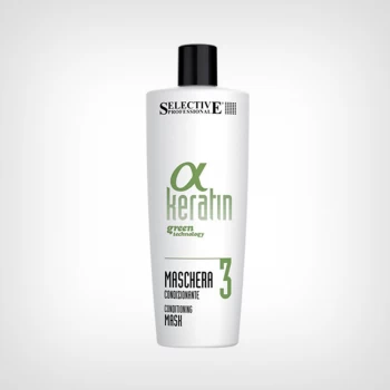 Selective Professional Alpha Keratin 3 maska 250ml
