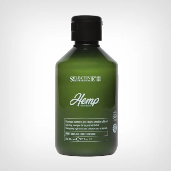Selective Professional Hemp šampon 250ml