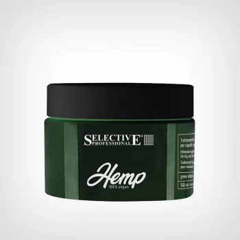 Selective Professional Hemp Jelly Maska 250ml