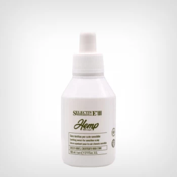 Selective Professional Hemp Lenitive Serum 100ml